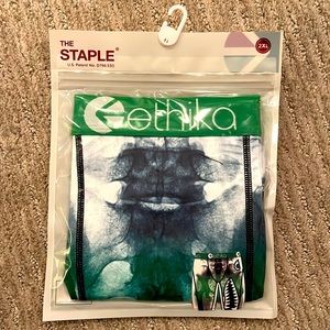 Ethika - 2XL men’s underwear